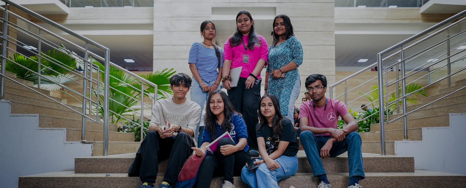 Galgotias Online University accreditations and approvals