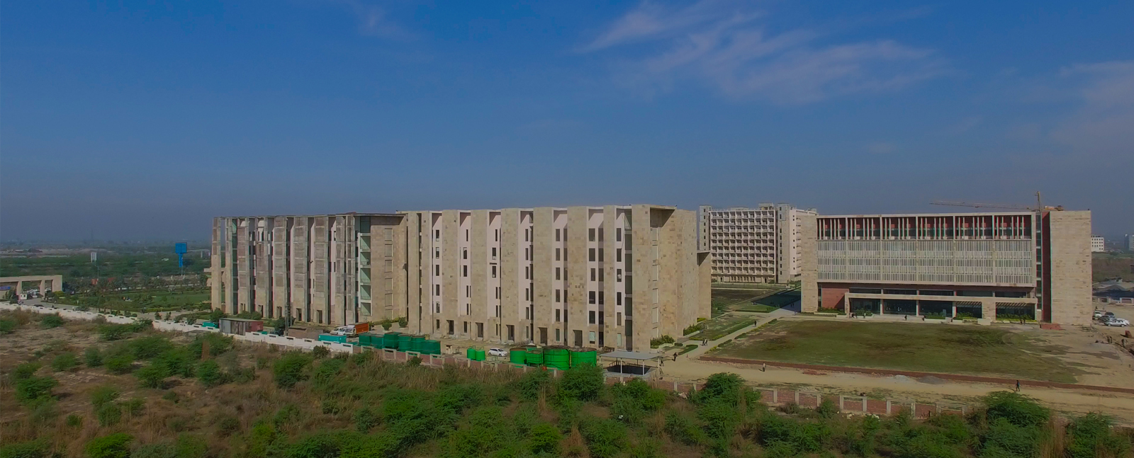 About Galgotias Online Education - Overview image