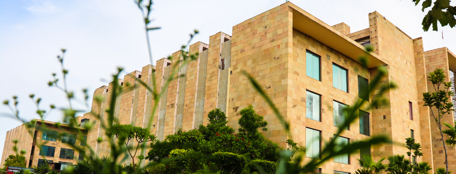 About Galgotias Online Education - Overview image