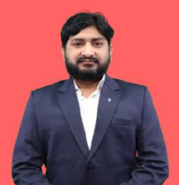Ashok Kumar Dubey - Faculty member at Galgotias Online