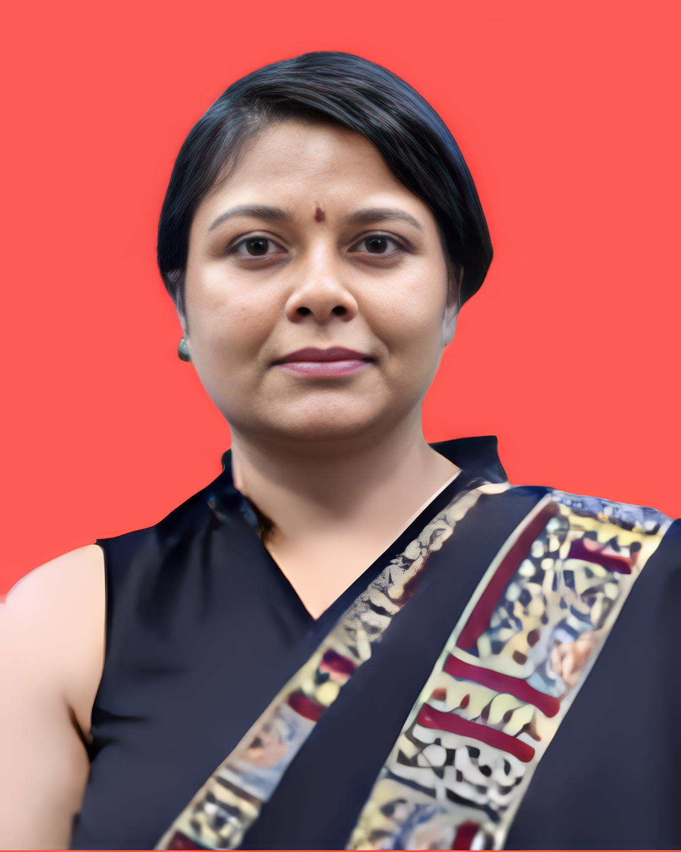 Nancy Yadav, faculty member at Galgotias Online Education