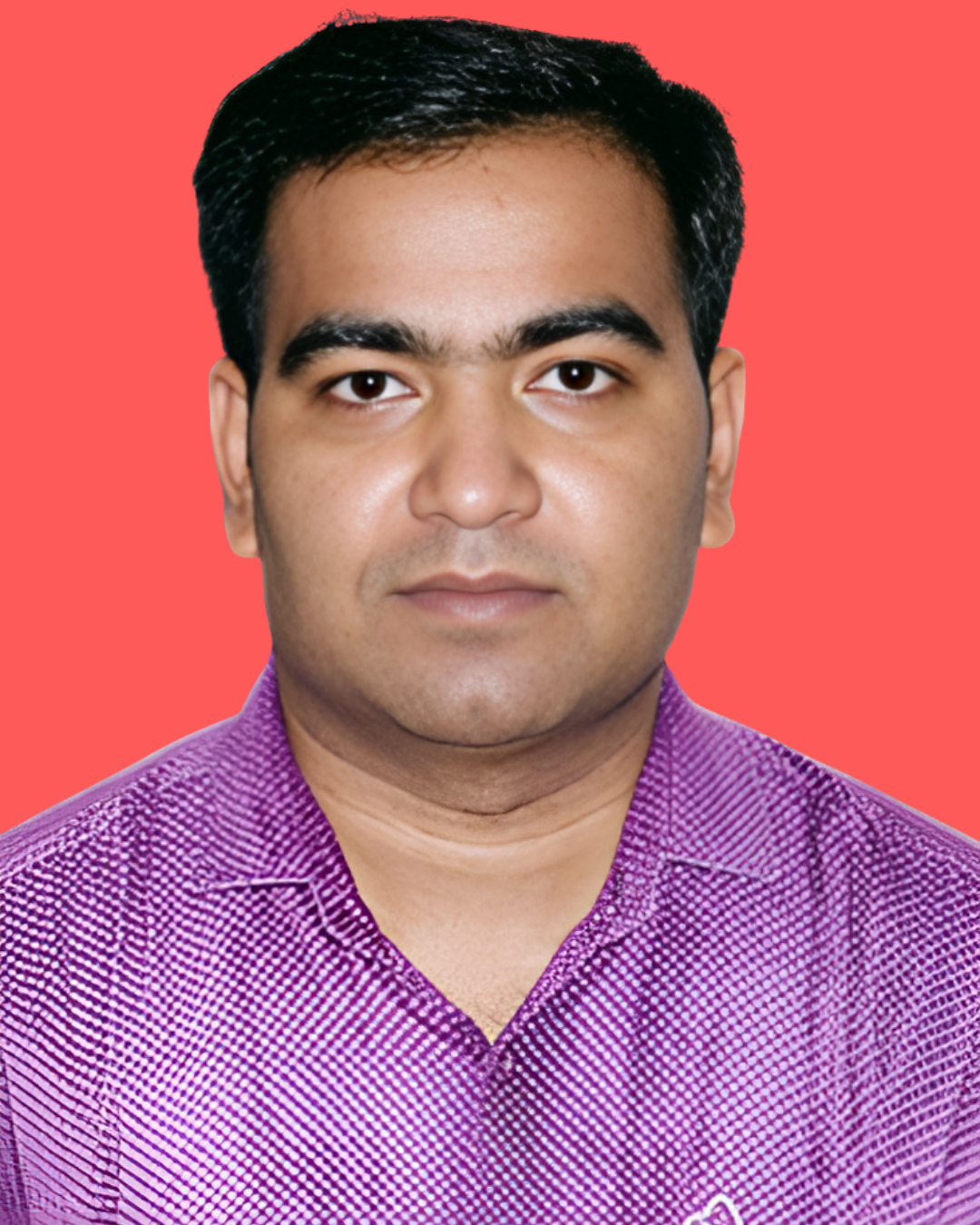 Dr. Pramod Soni, faculty at Galgotias University