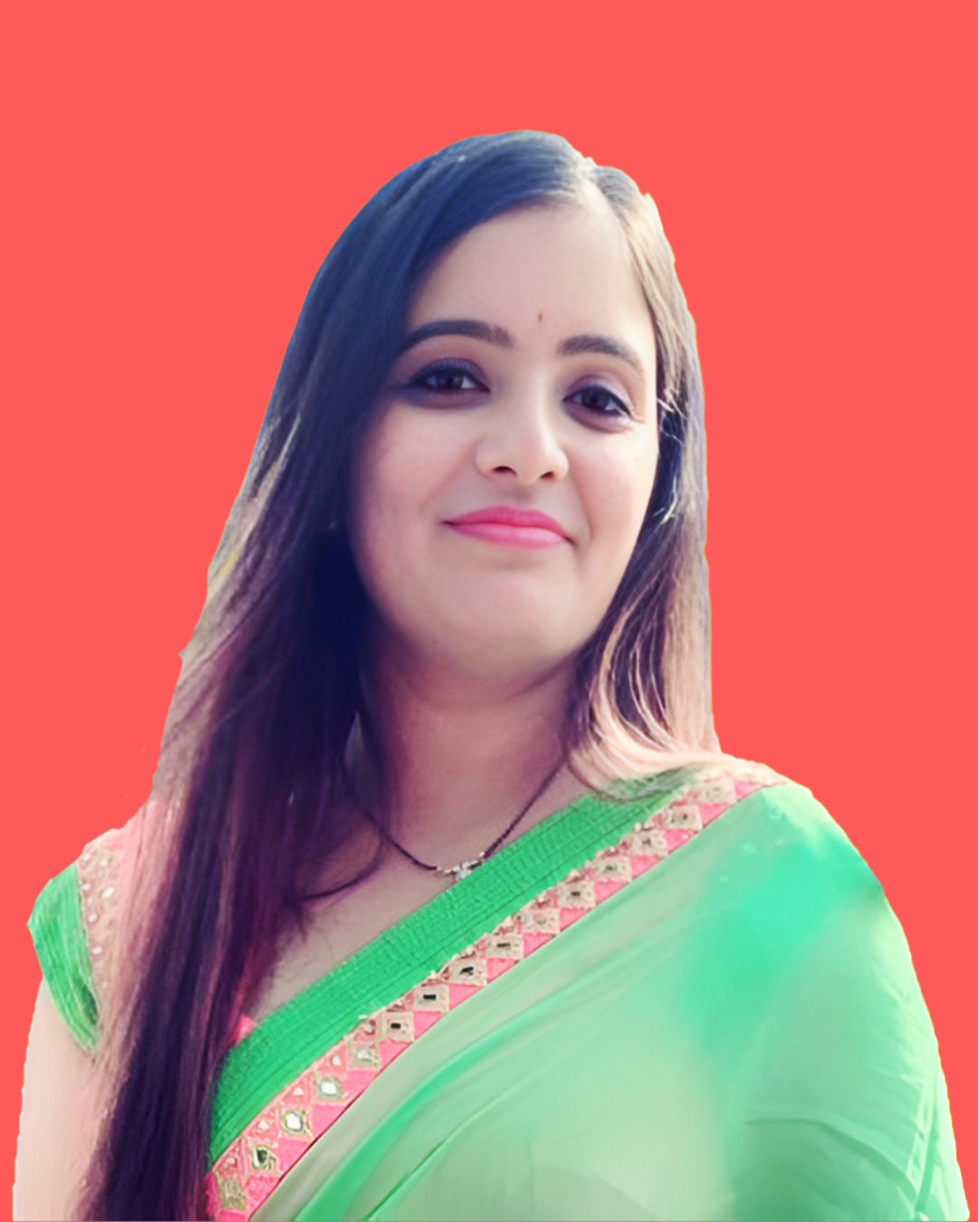 Priyanka Agrawal - Faculty Member at Galgotias Online University