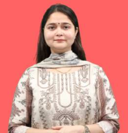 Sheereen Zaman, faculty member at Galgotias Online Education