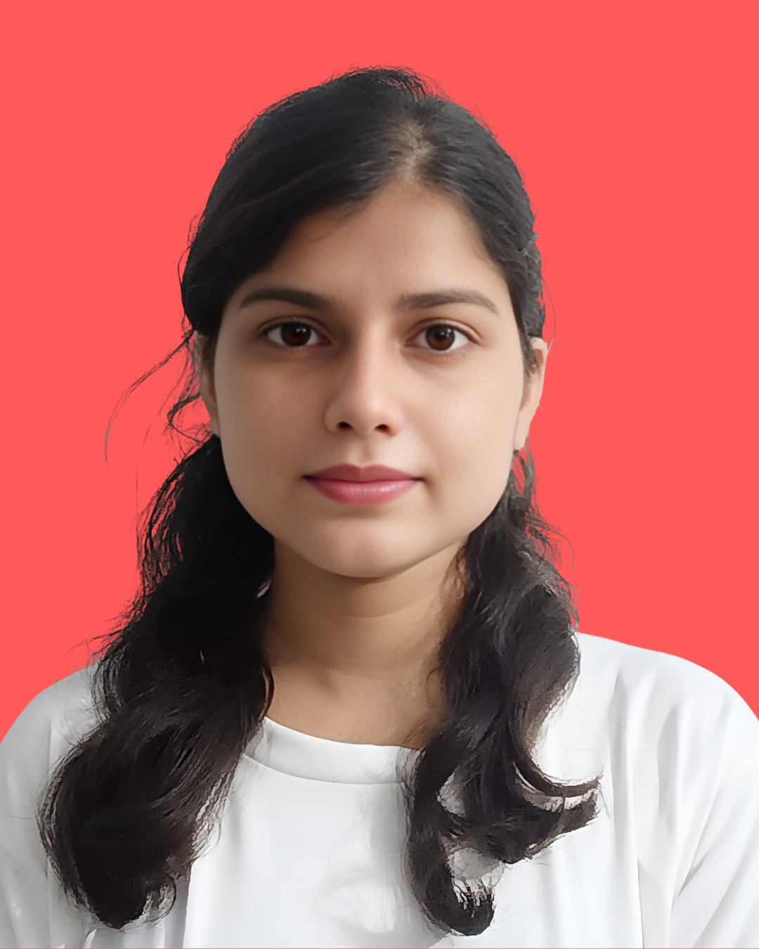 Faculty member SS at Galgotias University