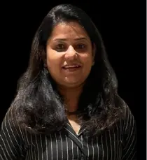 Akansha - Faculty Member at Galgotias Online