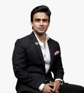 Dhruv Galgotia – CEO of Galgotias University