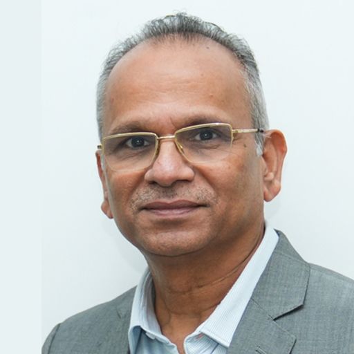 Mallikharjuna - Faculty at Galgotias Online