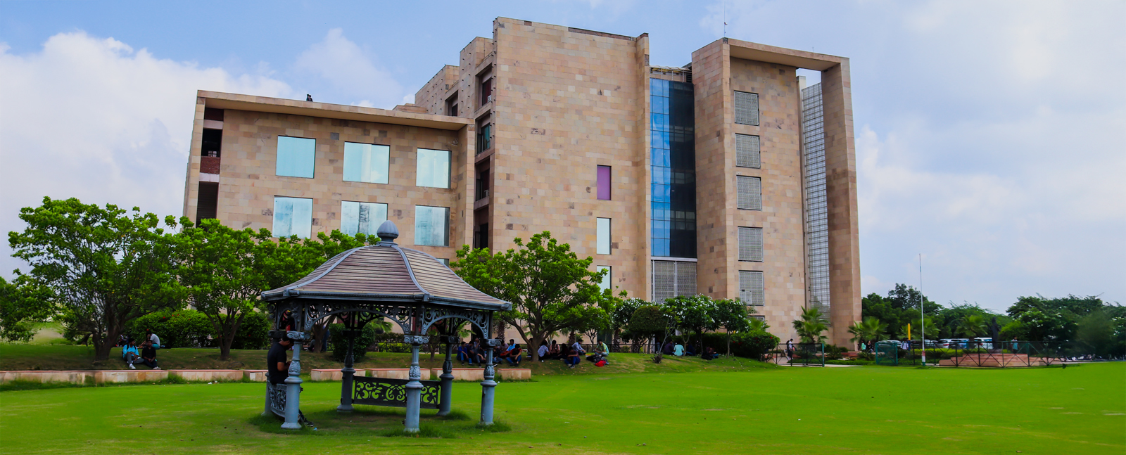 Galgotias Online Leadership Team